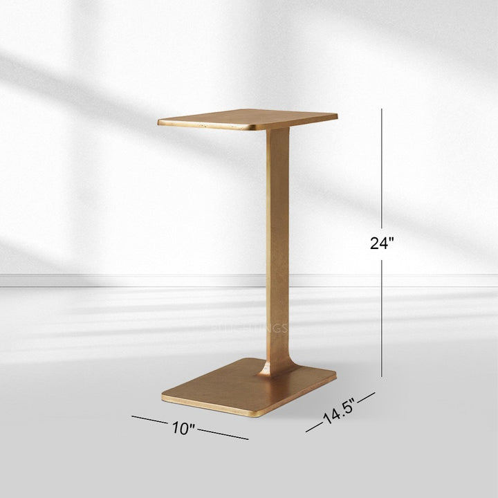 Miora Drink Table
