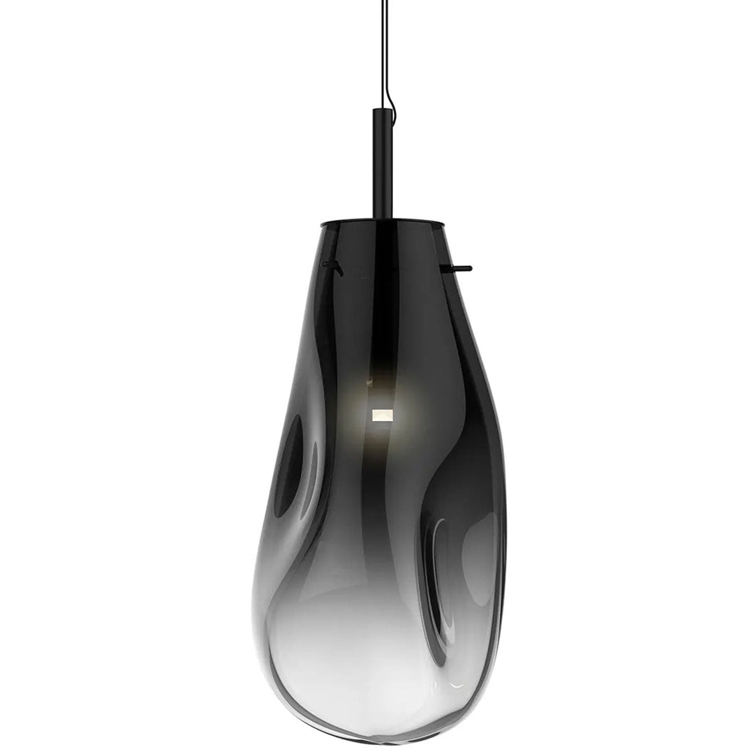 Modern Fashion Liquid Pendant