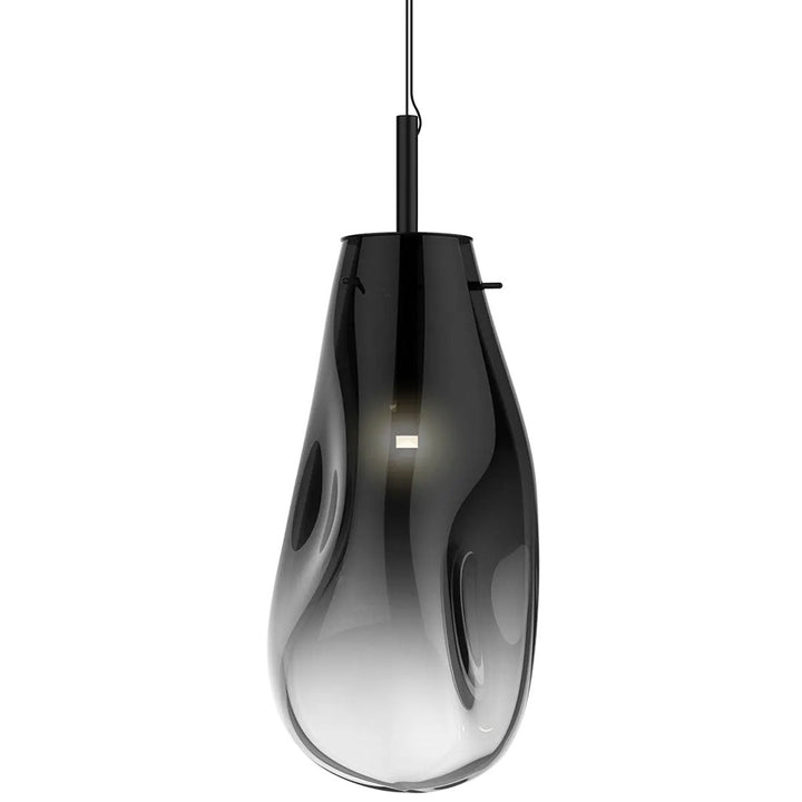 Modern Fashion Liquid Pendant