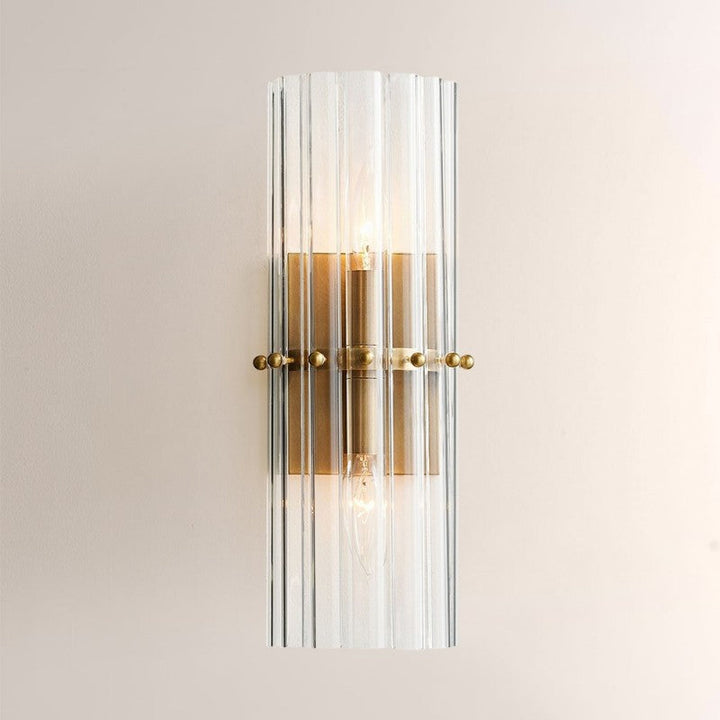 Monica Crystal Wall Sconce