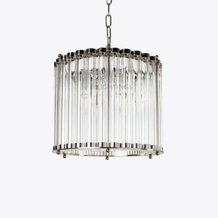Monzi One-Tire Chandelier