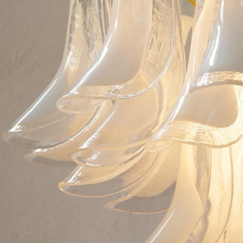 Murino Glass Chandelier