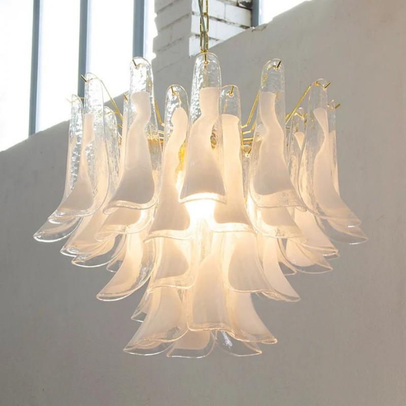 Murino Glass Chandelier