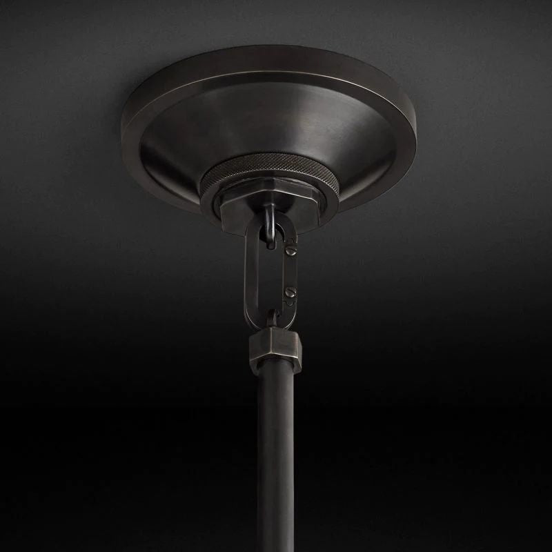 Navier Cloche Pendant