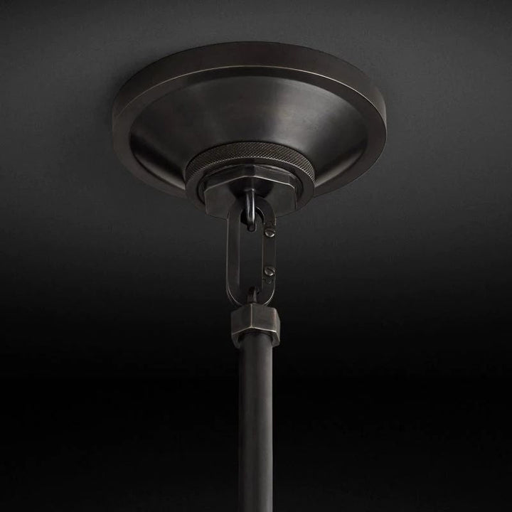 Navier Cloche Pendant