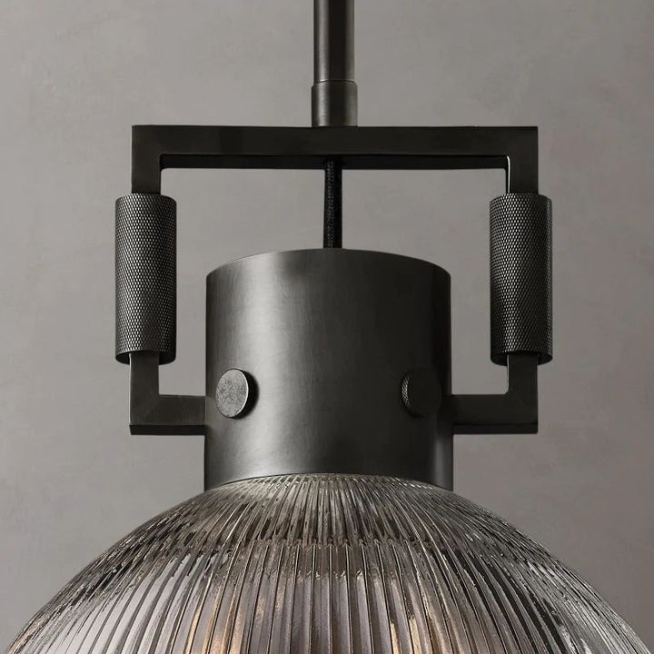 Navier Prismatic Pendant