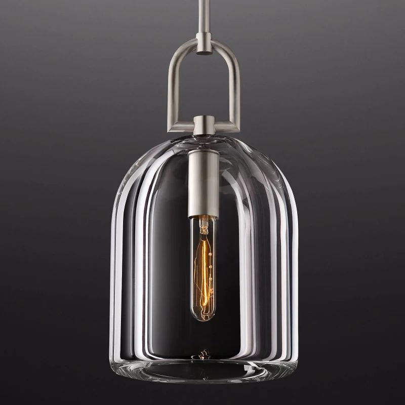 Nenee Bell Pendant
