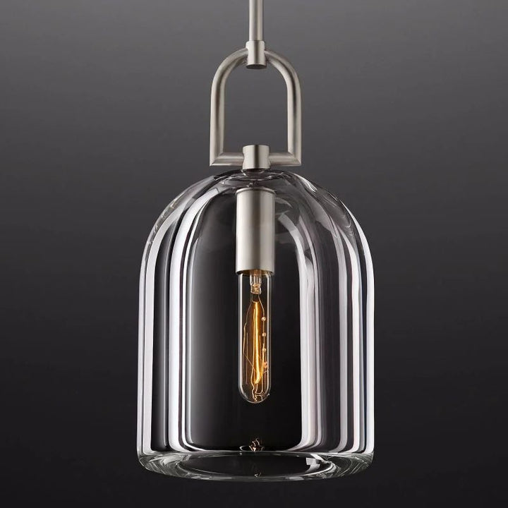 Nenee Bell Pendant