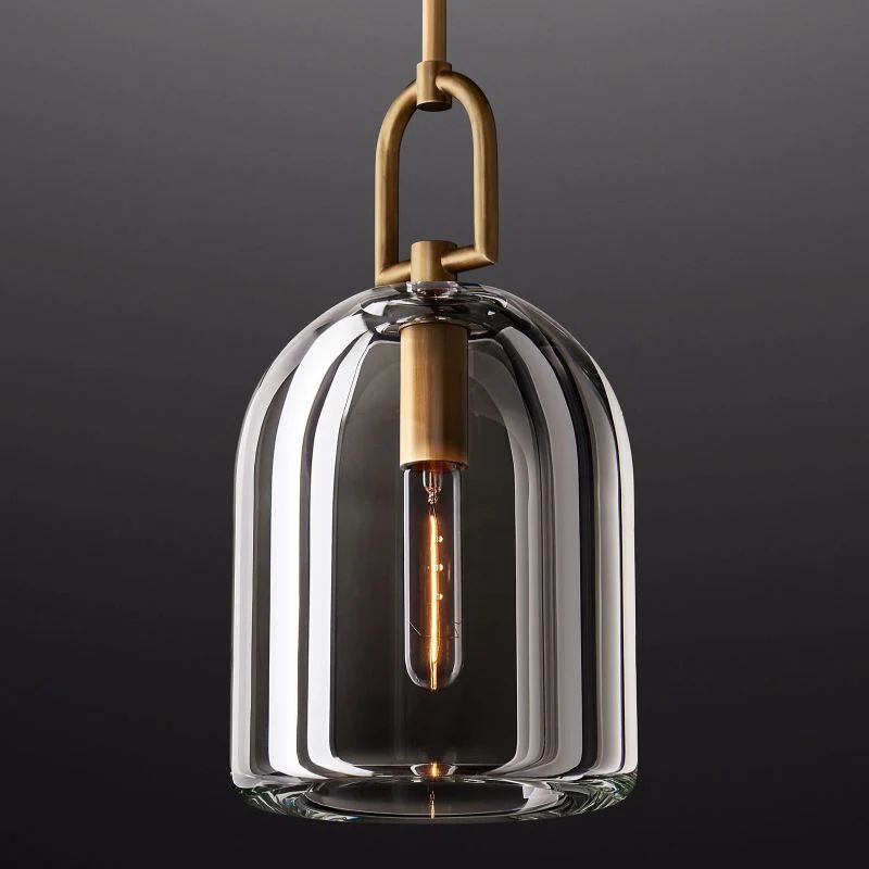 Nenee Bell Pendant