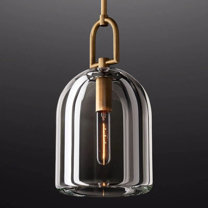 Nenee Bell Pendant