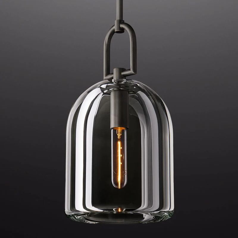 Nenee Bell Pendant