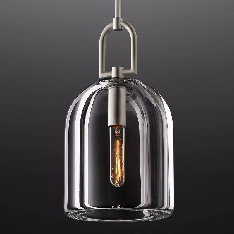 Nenee Bell Pendant