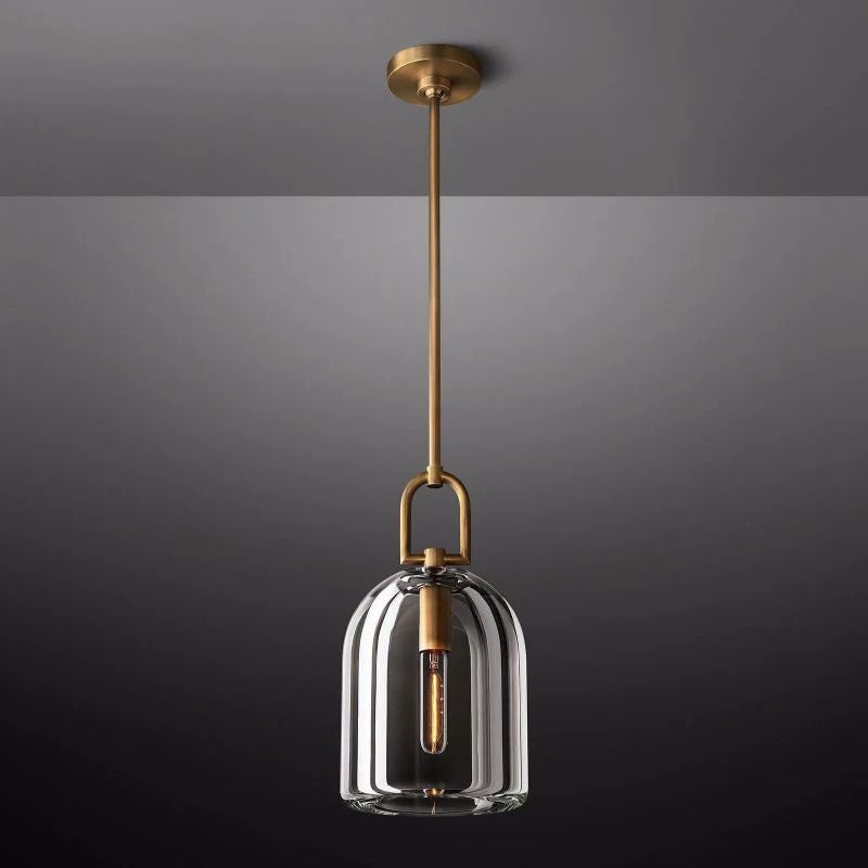 Nenee Bell Pendant