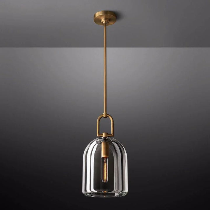 Nenee Bell Pendant