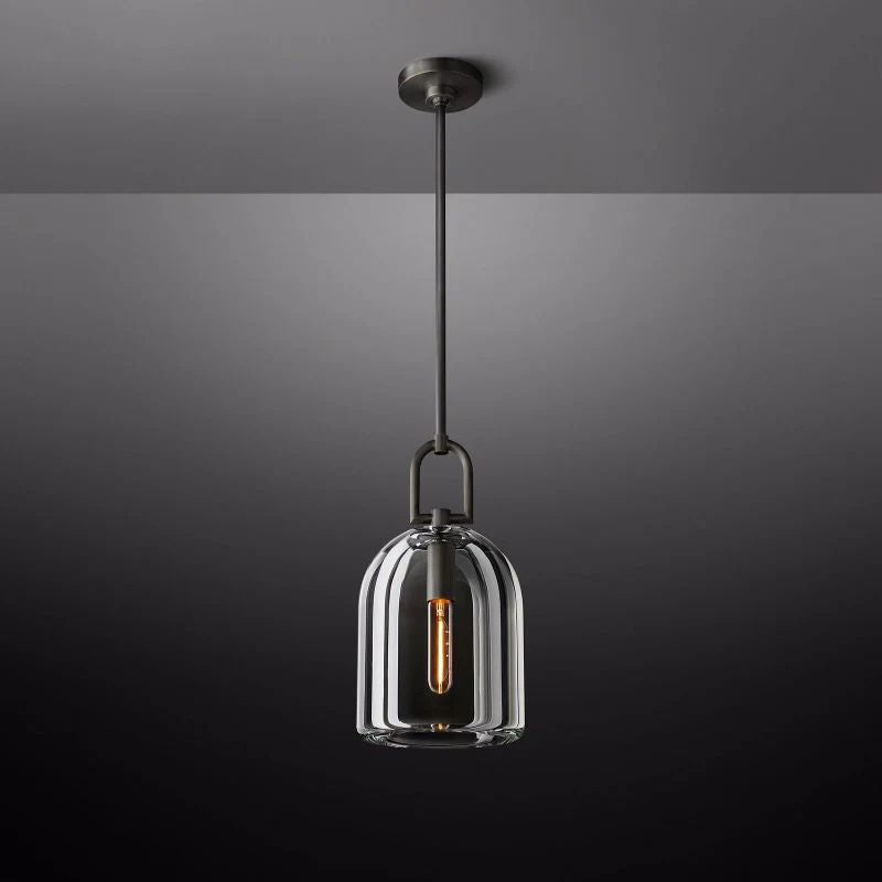 Nenee Bell Pendant