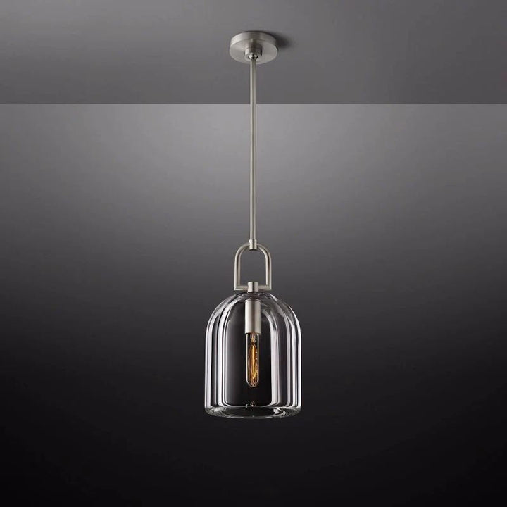 Nenee Bell Pendant