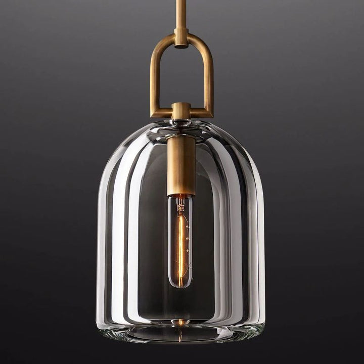 Nenee Bell Pendant