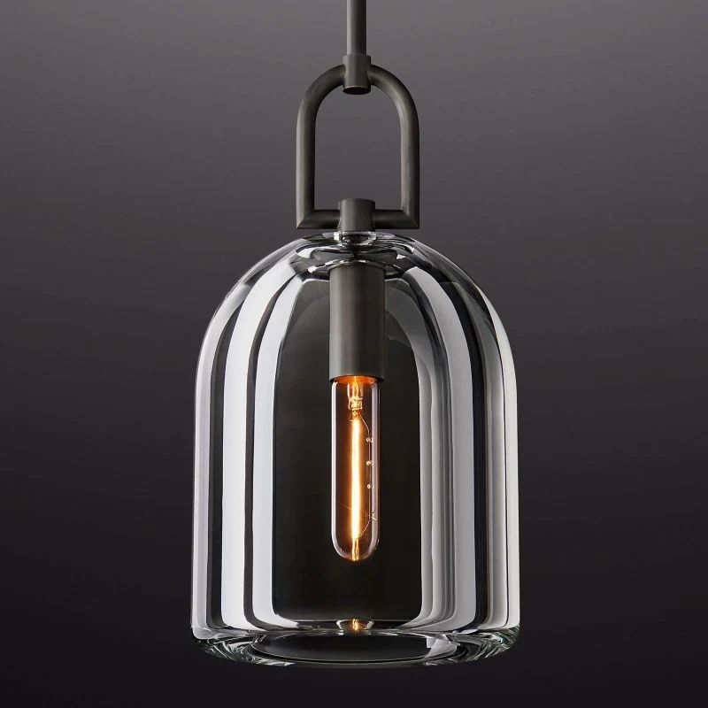 Nenee Bell Pendant