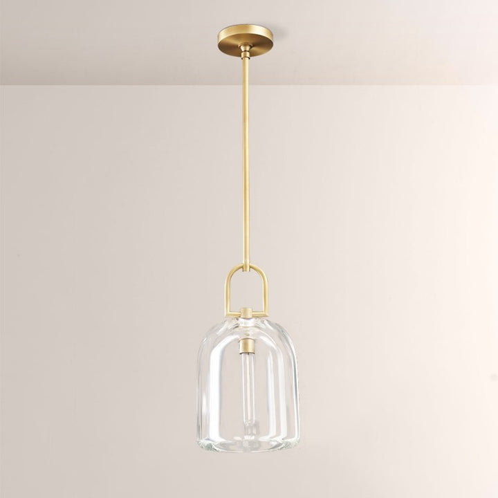 Nenee Bell Pendant