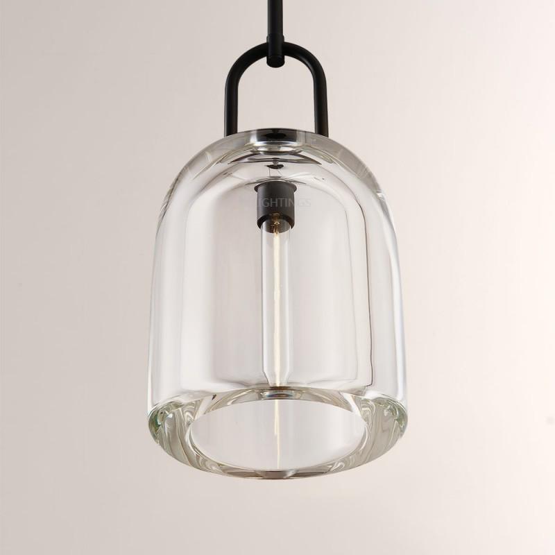 Nenee Bell Pendant