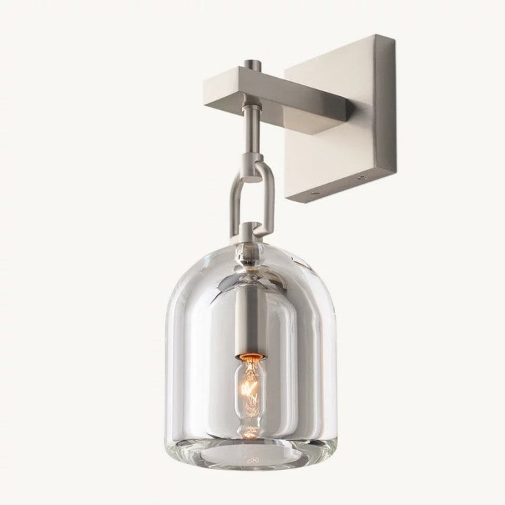 Nenee Cloche Wall Sconce