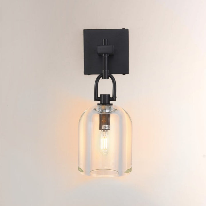 Nenee Cloche Wall Sconce