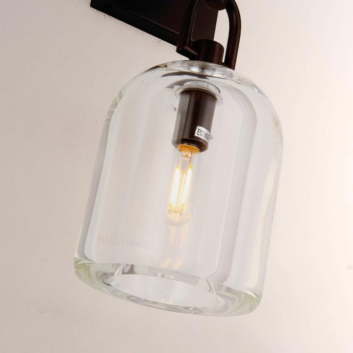 Nenee Cloche Wall Sconce
