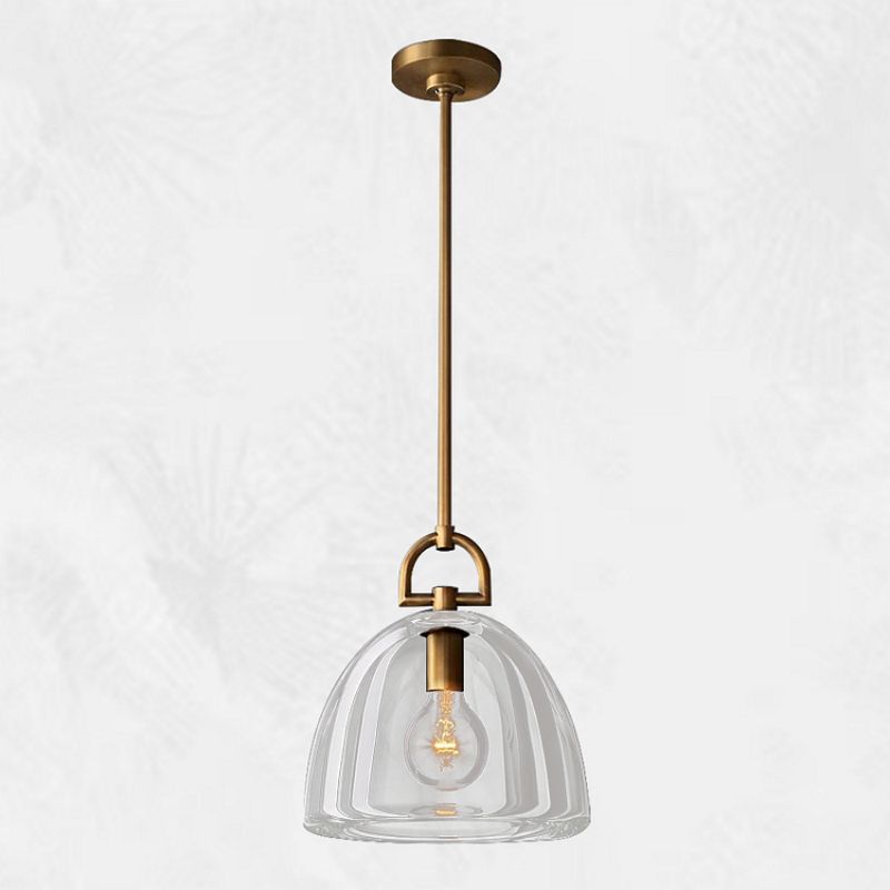 Nenee Dome Island Pendant