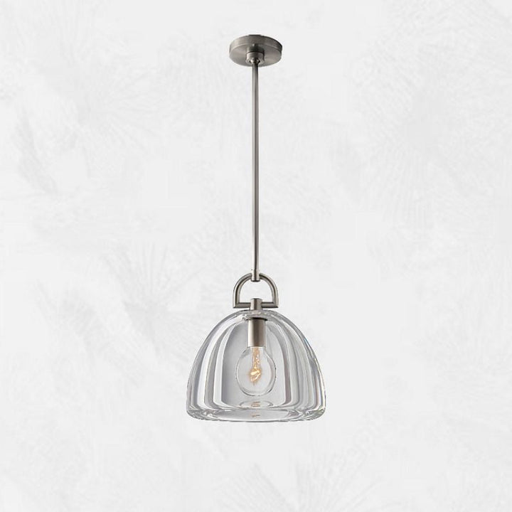 Nenee Dome Island Pendant