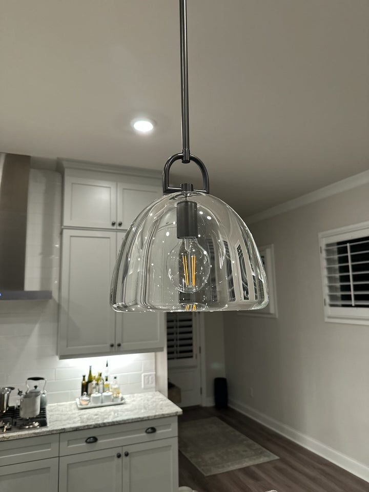 Nenee Dome Island Pendant