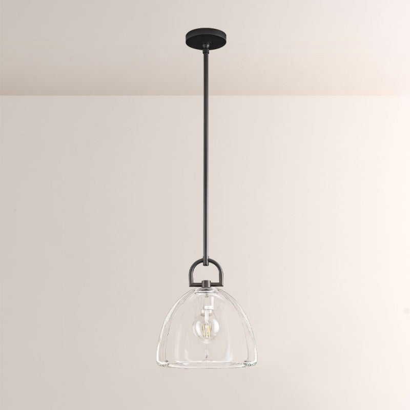 Nenee Dome Island Pendant
