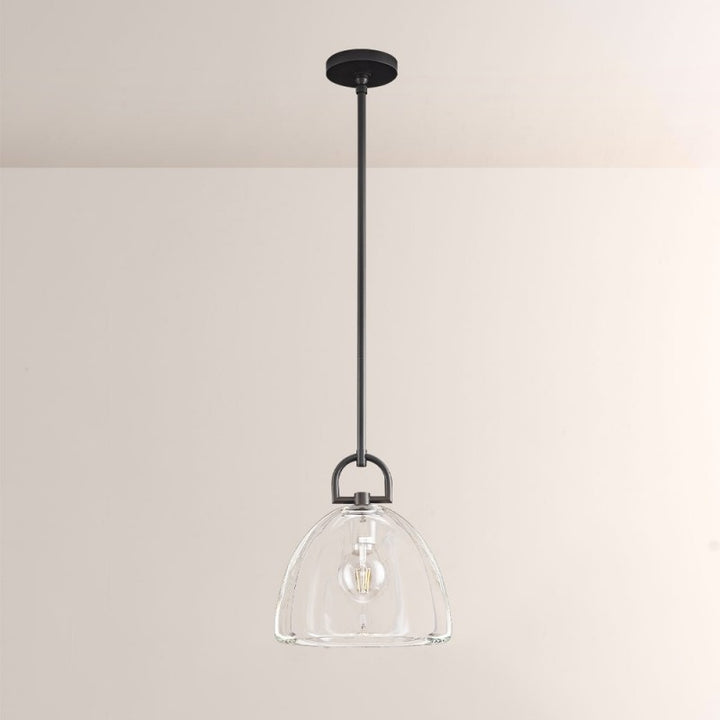 Nenee Dome Island Pendant
