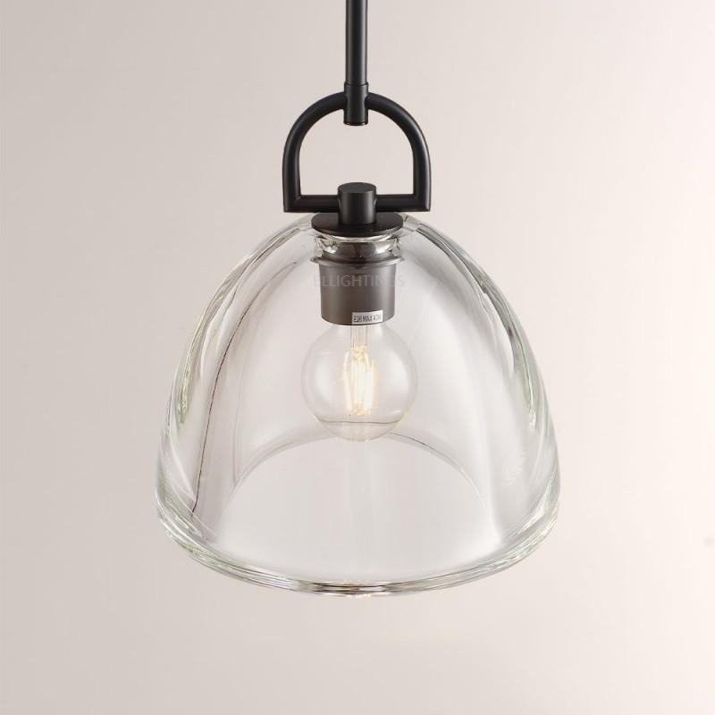 Nenee Dome Island Pendant