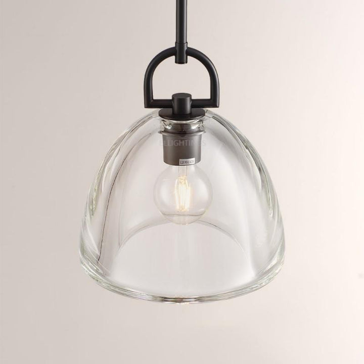 Nenee Dome Island Pendant