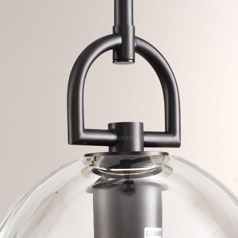 Nenee Dome Island Pendant