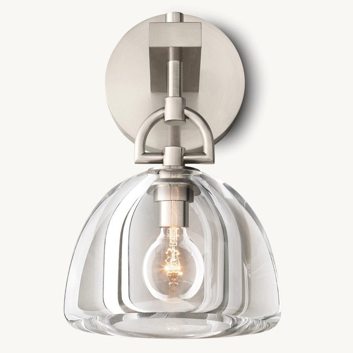 Nenee Dome Wall Sconce