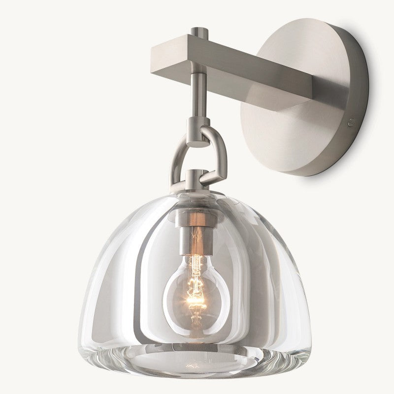 Nenee Dome Wall Sconce