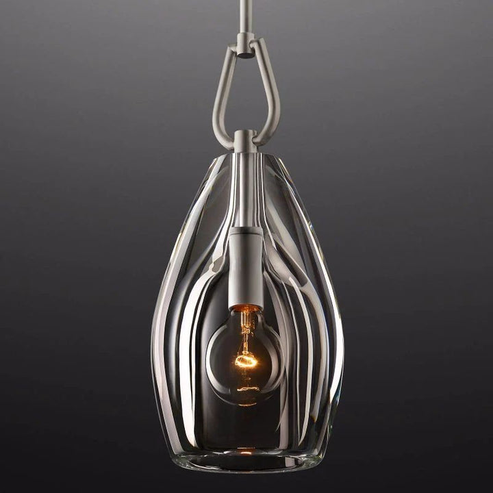 Nenee Flute Island Pendant