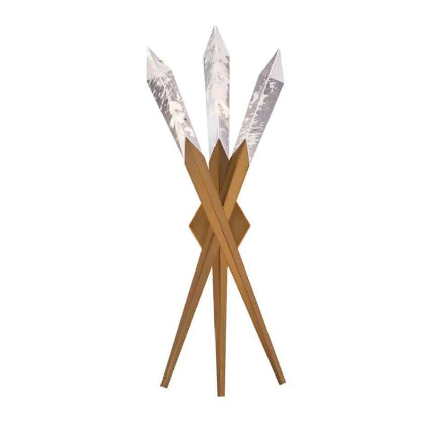 Nixon 3-Light Wall Sconce