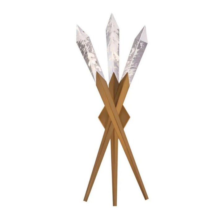 Nixon 3-Light Wall Sconce