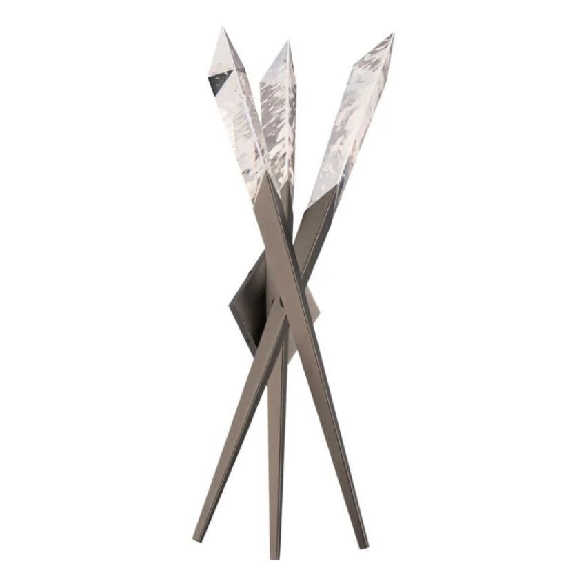 Nixon 3-Light Wall Sconce