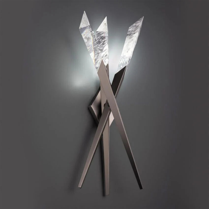 Nixon 3-Light Wall Sconce