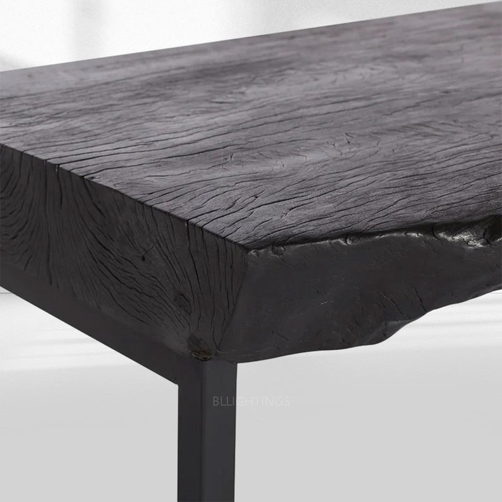 Nobaic Console Table