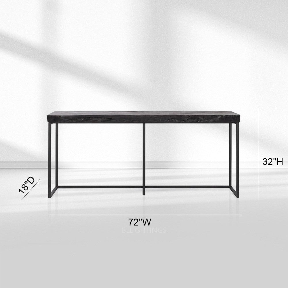 Nobaic Console Table