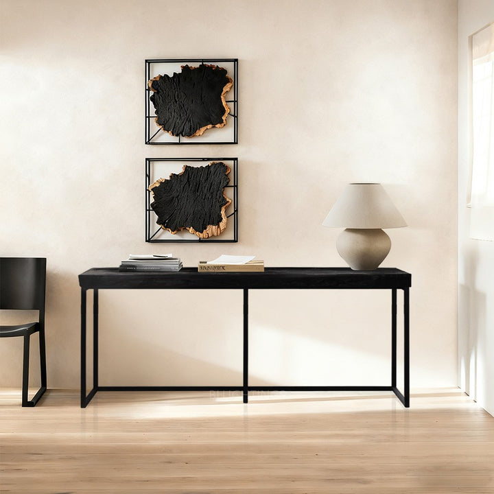 Nobaic Console Table