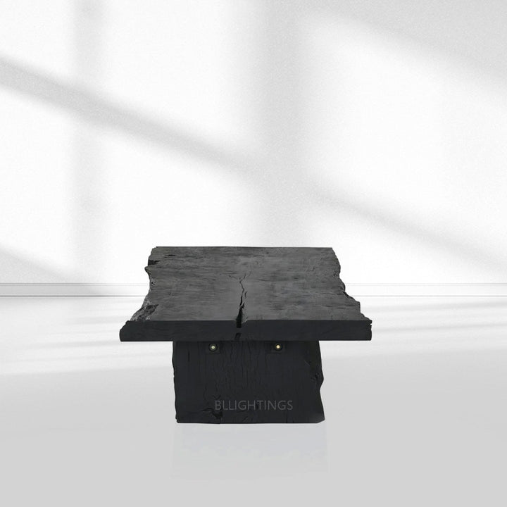 Nobaic Rectangular Coffee Table
