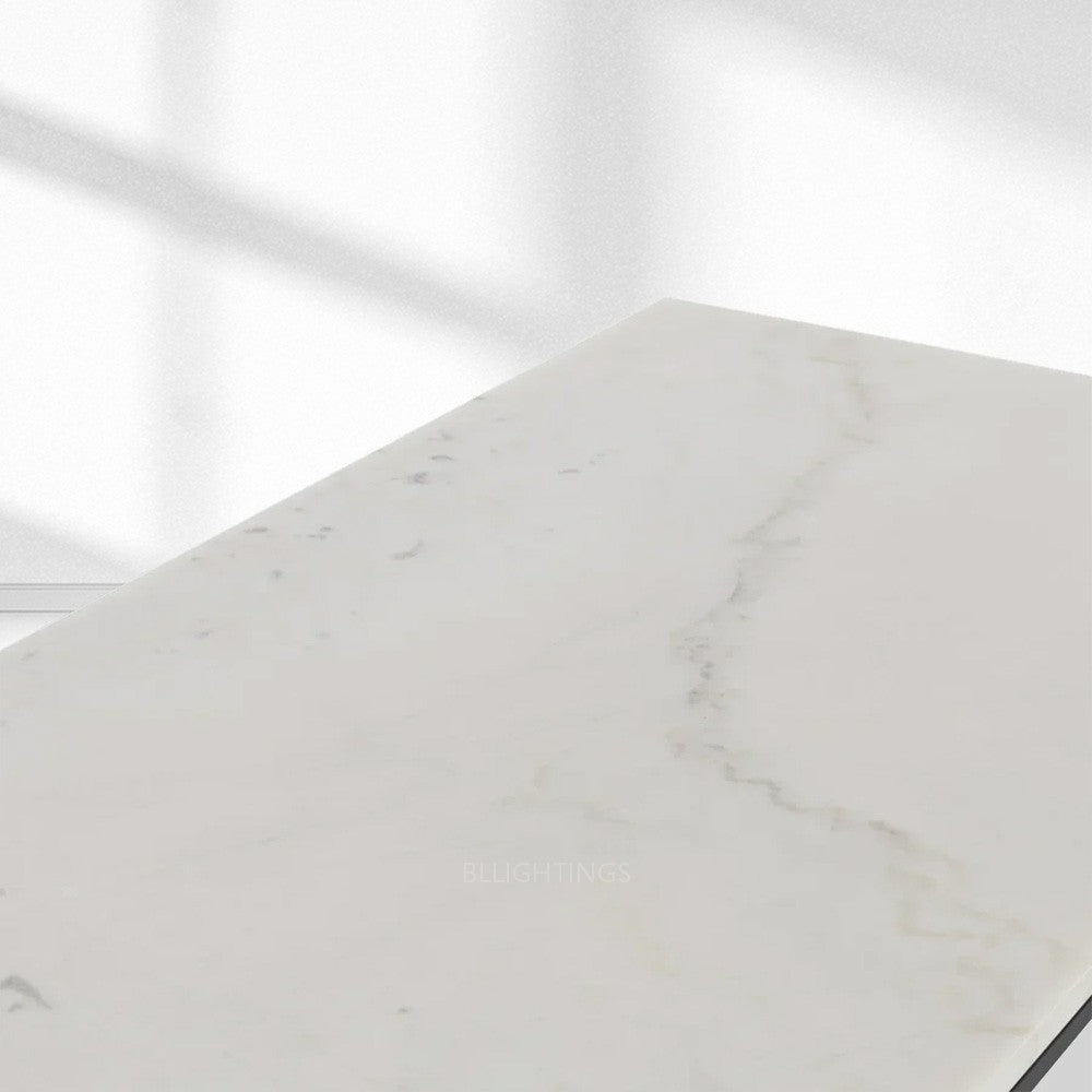 Nomird Marble Desk