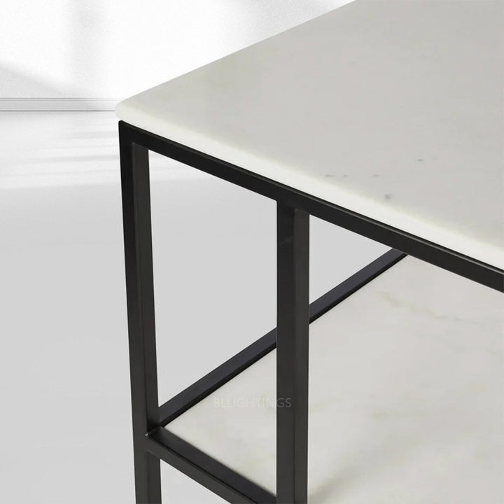 Nomird Marble Desk