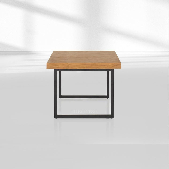 Odesan Extension Dining Table