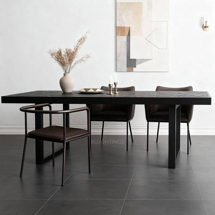 Odesan Extension Dining Table